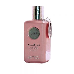 Dirham Wardi by Ard Al zaafaran 100 ml