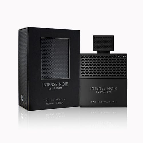 Black Intense (Eau de Parfum – 100ml)