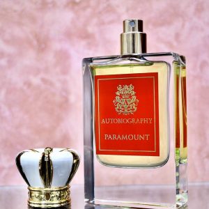 Autobiography Paramount by Paris Corner 50 ml Eau de parfum