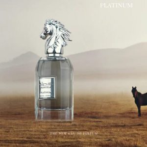 Kaheela Platinum by Paris Corner 85 ml Eau de parfum