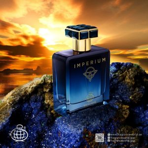 Imperium by fragrance world Exclusive 100 ml Eau de parfum(Inspired by ROJA ELYSIUM)
