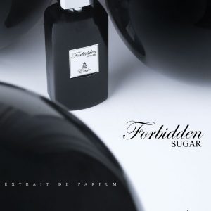 Emir Forbidden Sugar 100 ml Extrait de Parfum