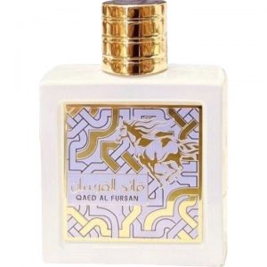 Qaed Al Fursan unlimited by Lattafa 100 ml Eau de Parfum