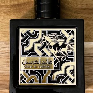 Qaed Al Fursan by Lataffa 100 ml Eau de Parfum
