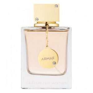 Armaf Club de nuit Woman 105 ml Eau de parfum
