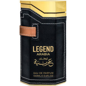 Emper Legend Arabia Eau de Parfum 100 ml