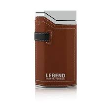 Emper Legend Eau de Toilette 100 ml