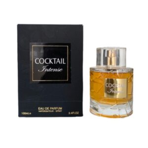 Cocktail Intense 100ml by Fragrance World