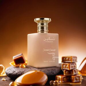 Taskeen caramel cascade by paris corner