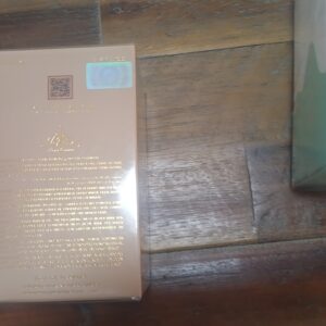 Bayn Al Asrar by Paris Corner