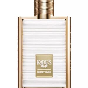 Khadlaj Karus Secret Musk inspired by Arabians Tonka